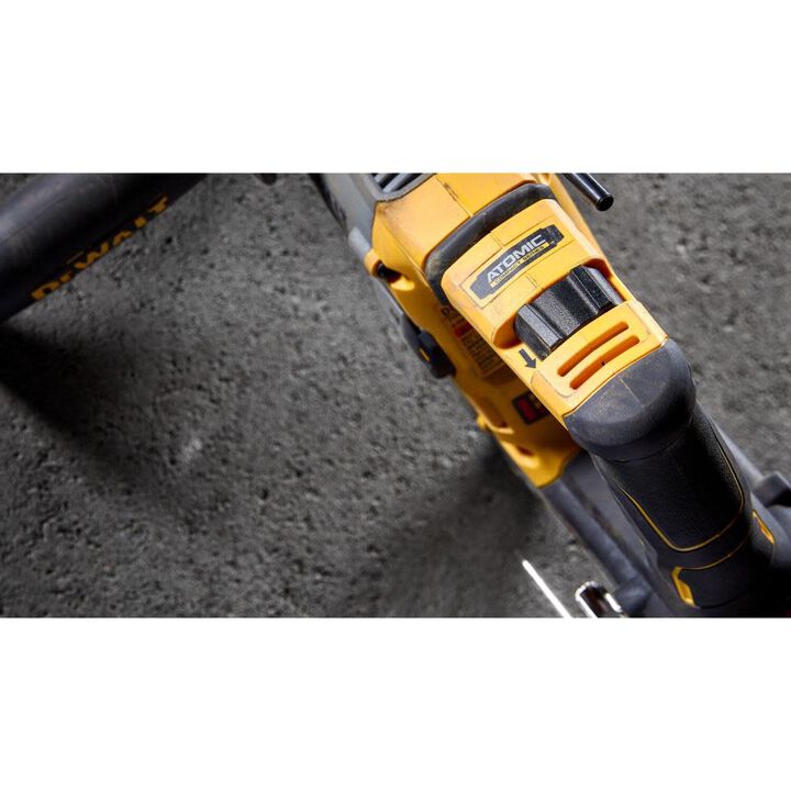 DeWalt DCH172B 20V MAX 5/8IN ULTRACOMP HAMMER BARE