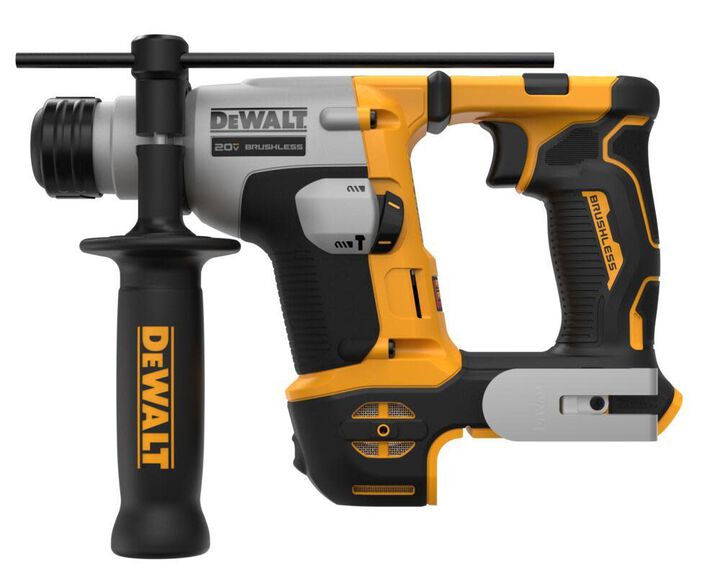 DeWalt DCH172B 20V MAX 5/8IN ULTRACOMP HAMMER BARE