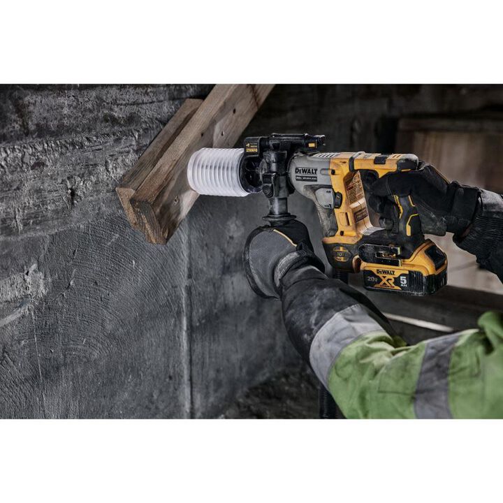 DeWalt DCH172B 20V MAX 5/8IN ULTRACOMP HAMMER BARE