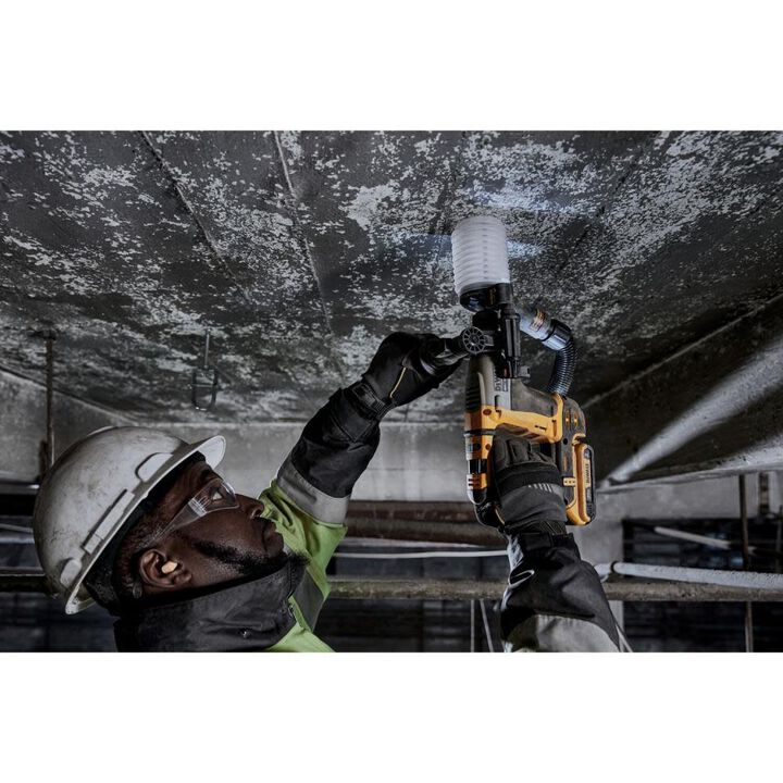 DeWalt DCH172B 20V MAX 5/8IN ULTRACOMP HAMMER BARE