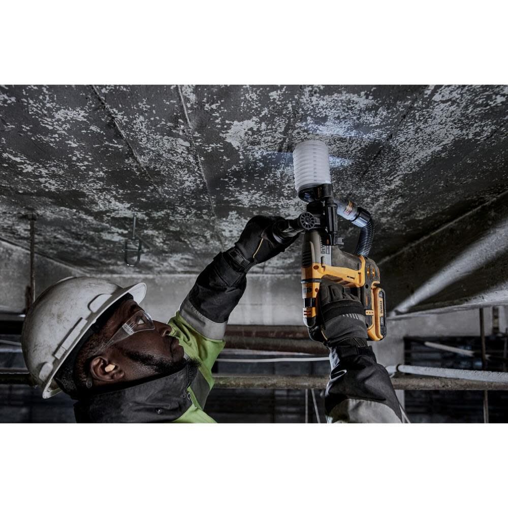 DeWalt DCH172D2 20V MAX 5/8IN ULTRA COMPACT HAMMER KIT