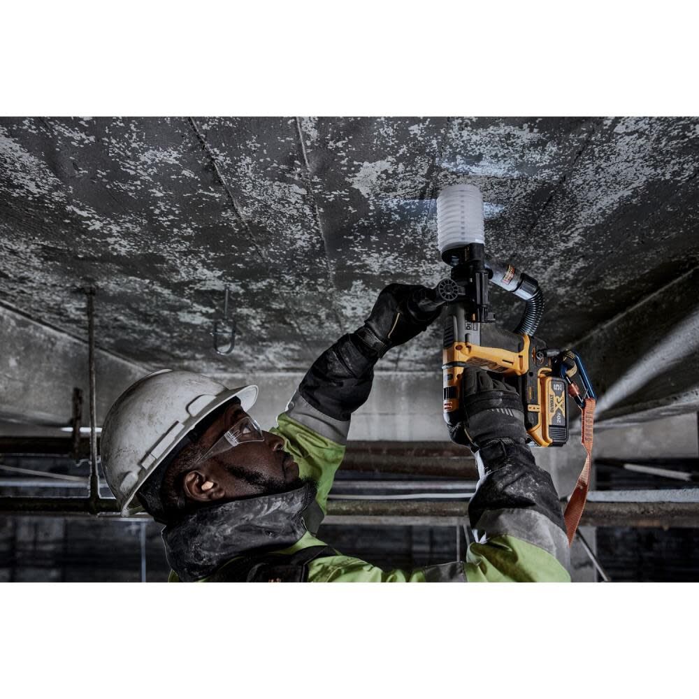 DeWalt DCH172D2 20V MAX 5/8IN ULTRA COMPACT HAMMER KIT