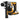 DeWalt DCH172D2 20V MAX 5/8IN ULTRA COMPACT HAMMER KIT