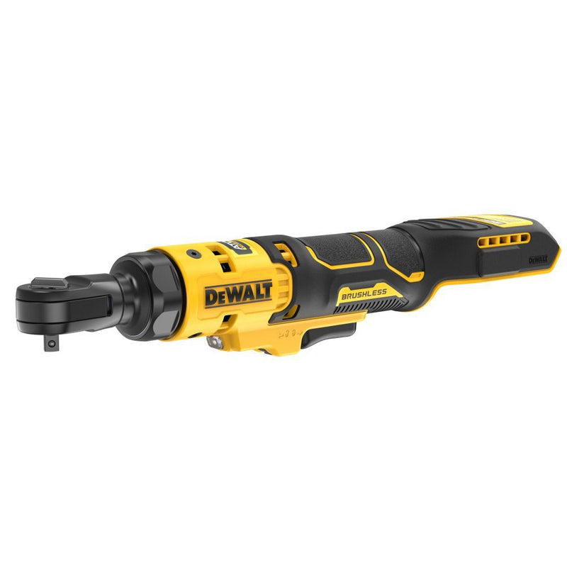 DeWalt DCF514B ATOMIC?20V MAX* Brushless Cordless 1/4 in. Ratchet (Tool Only)