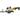 DEWALT ATOMIC 20V MAX* 4-1/2In Cordless Circular Saw (Tool Only) DCS571B