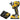 DeWalt DCF809D1 DEWALT 20V MAX ATOMIC IMPACT DRIVE 2AH