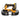 DeWalt DCS377E1 20V MAX ATOMIC 1-3/4IN BANDSAW