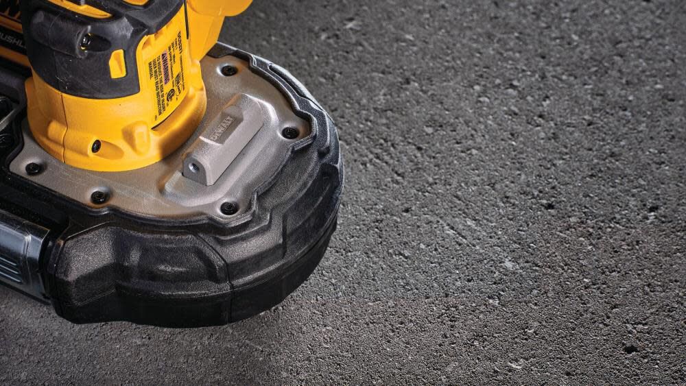 DeWalt DCS377B 20V MAX ATOMIC 1-3/4IN BANDSAW