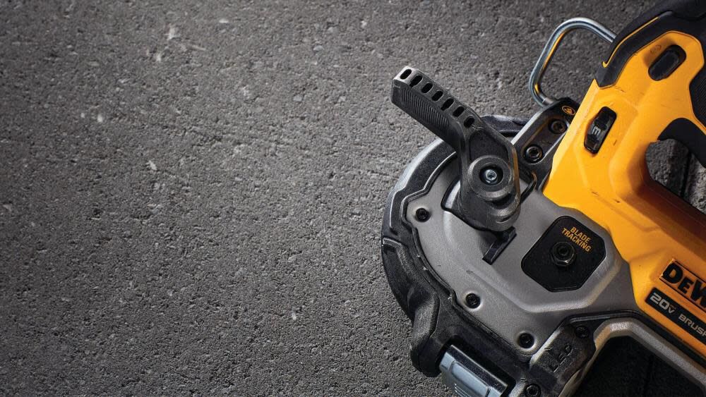 DeWalt DCS377B 20V MAX ATOMIC 1-3/4IN BANDSAW
