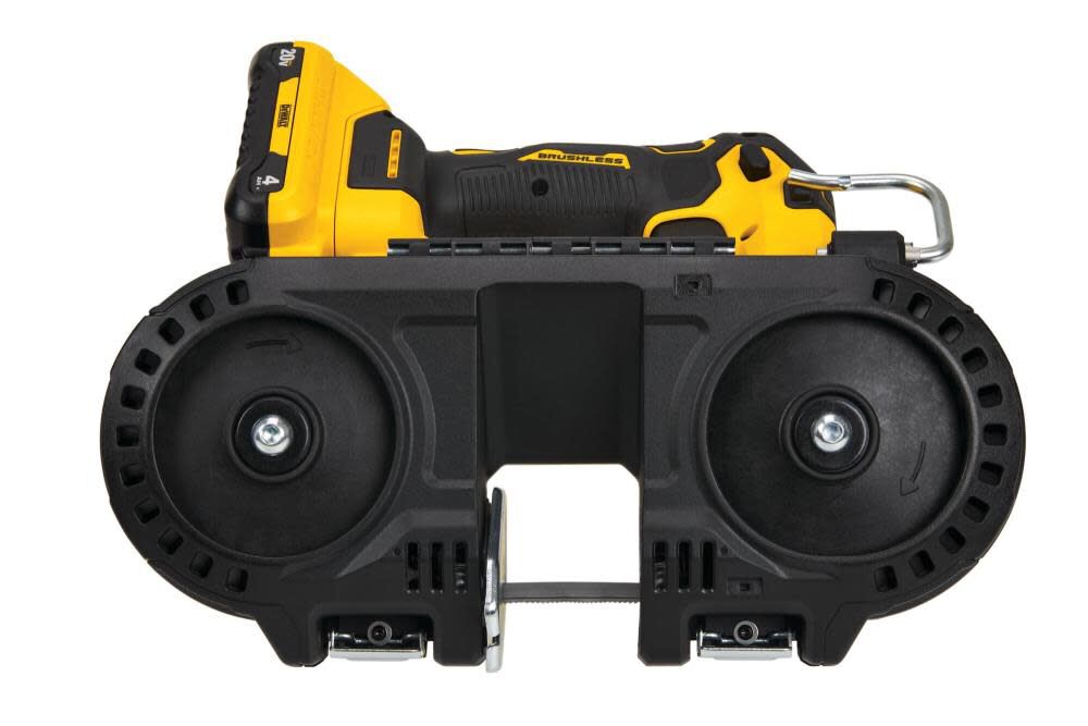 DeWalt DCS377Q1 20V MAX ATOMIC 1-3/4IN BANDSAW