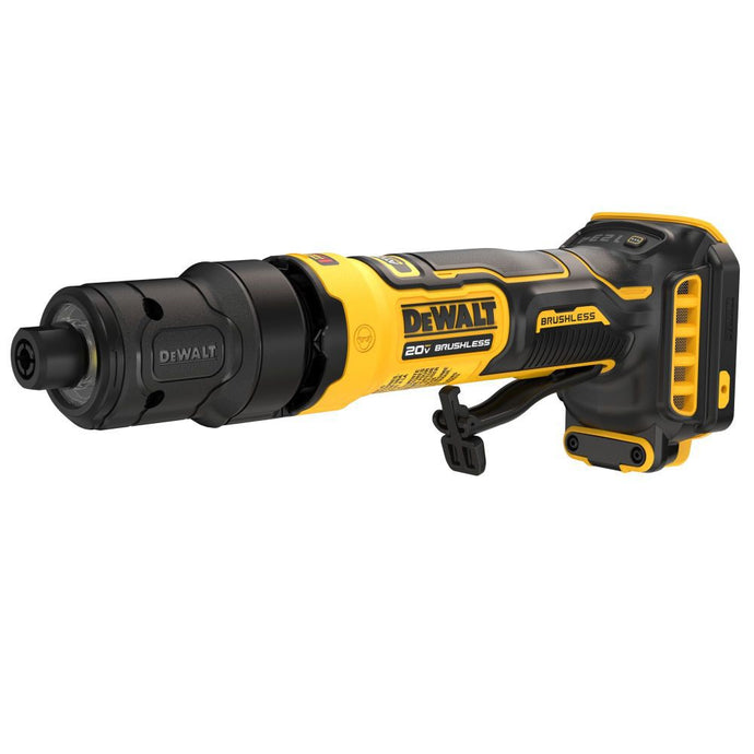 DeWalt DCG420B ATOMIC 20V MAX Die Grinder - Bare