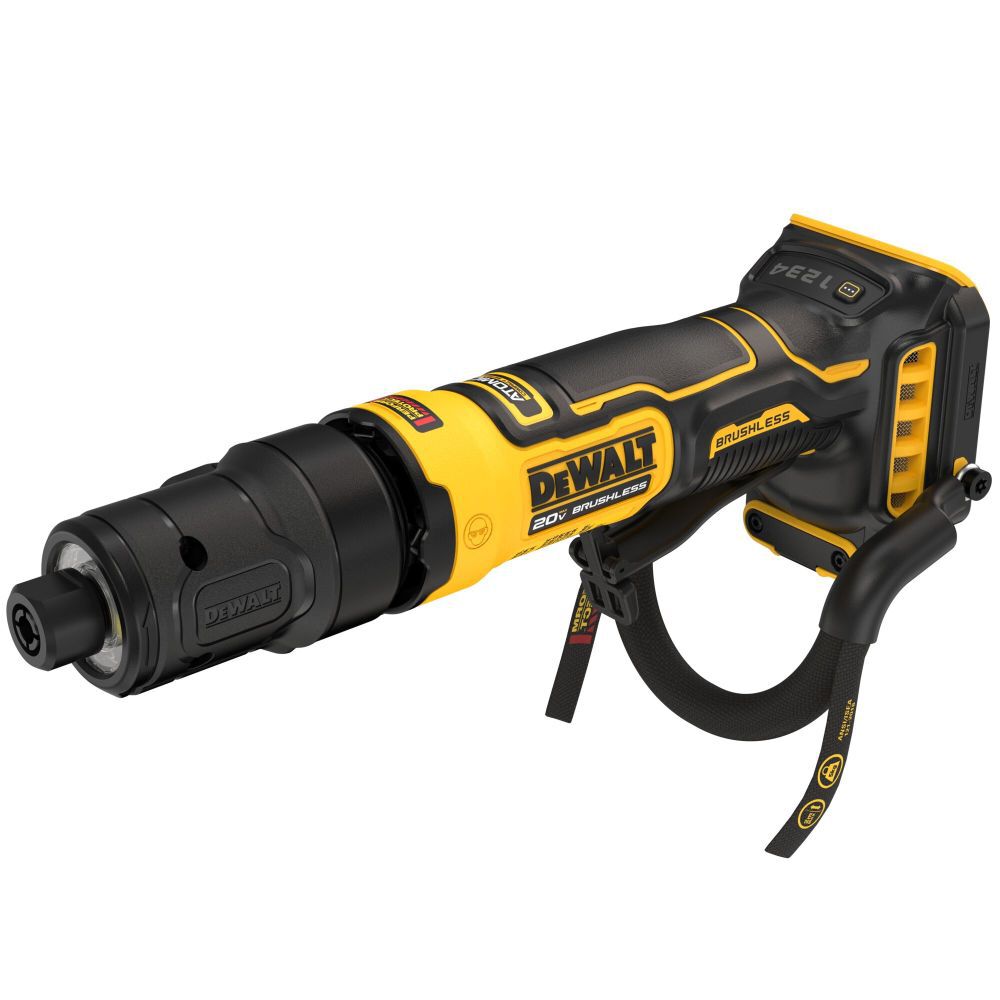 DeWalt DCG420BLR ATOMIC 20V MAX Die Grinder - LR