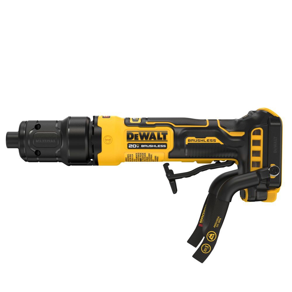 DeWalt DCG420BLR ATOMIC 20V MAX Die Grinder - LR