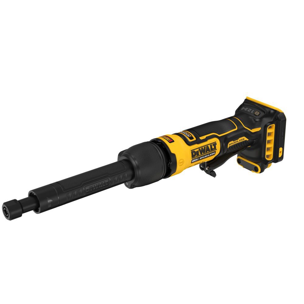 DeWalt DCG420XB ATOMIC?20V MAX* Extended Die Grinder (Tool Only)