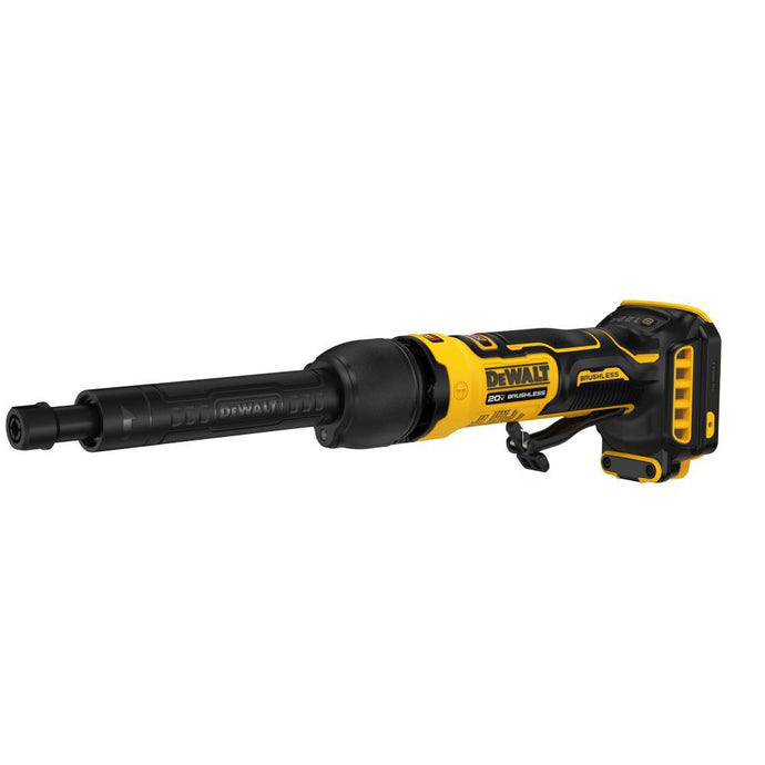 DeWalt DCG420XB ATOMIC?20V MAX* Extended Die Grinder (Tool Only)