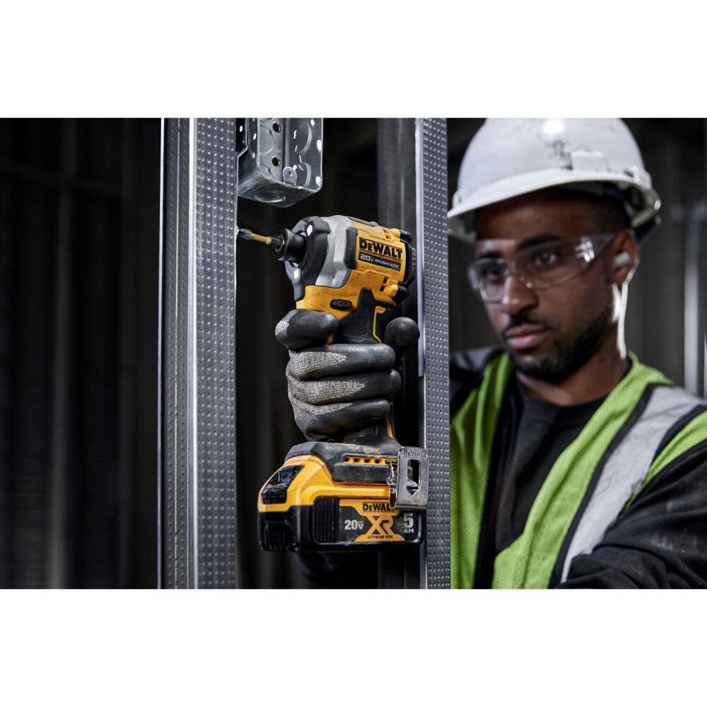 DeWalt DCF850B DEWALT 20V MAX ATOMIC IMPACT DRIVER-BARE