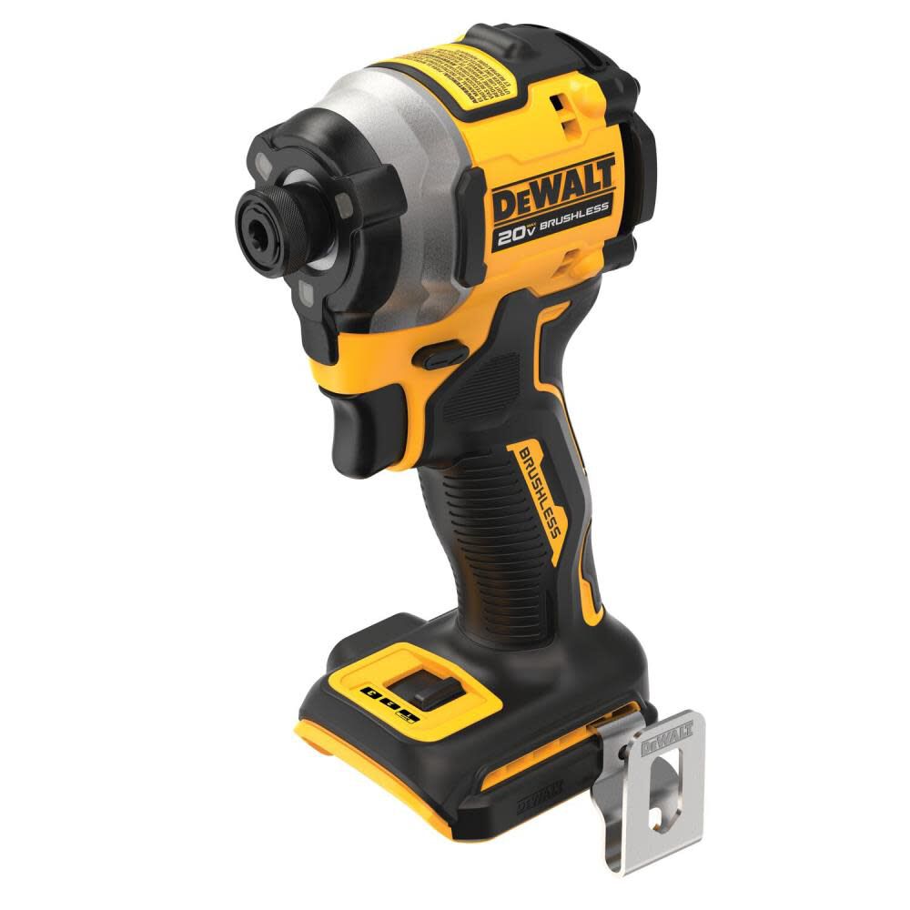 DeWalt DCF850B DEWALT 20V MAX ATOMIC IMPACT DRIVER-BARE