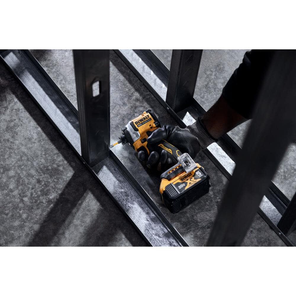 DeWalt DCF850B DEWALT 20V MAX ATOMIC IMPACT DRIVER-BARE