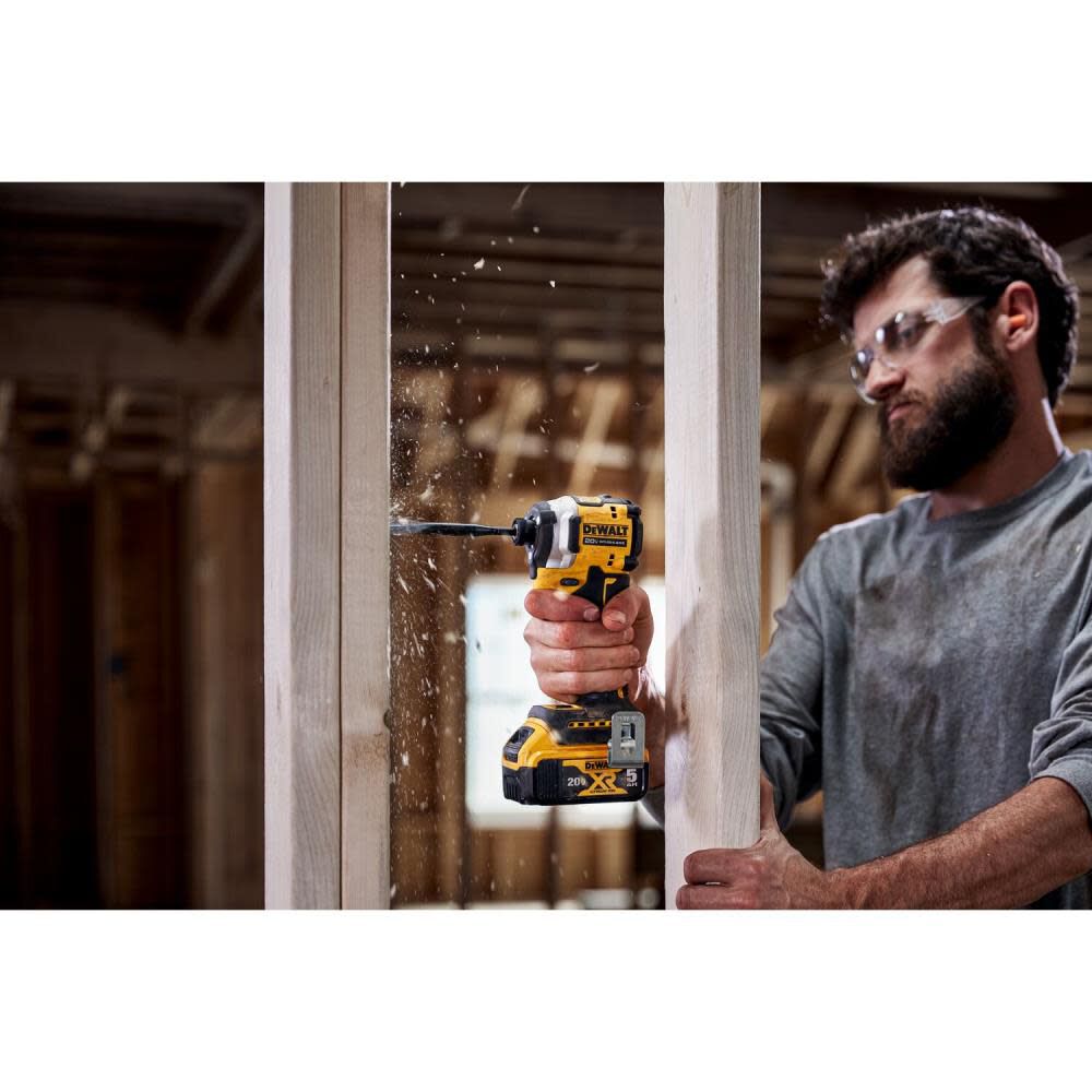 DeWalt DCF850B DEWALT 20V MAX ATOMIC IMPACT DRIVER-BARE