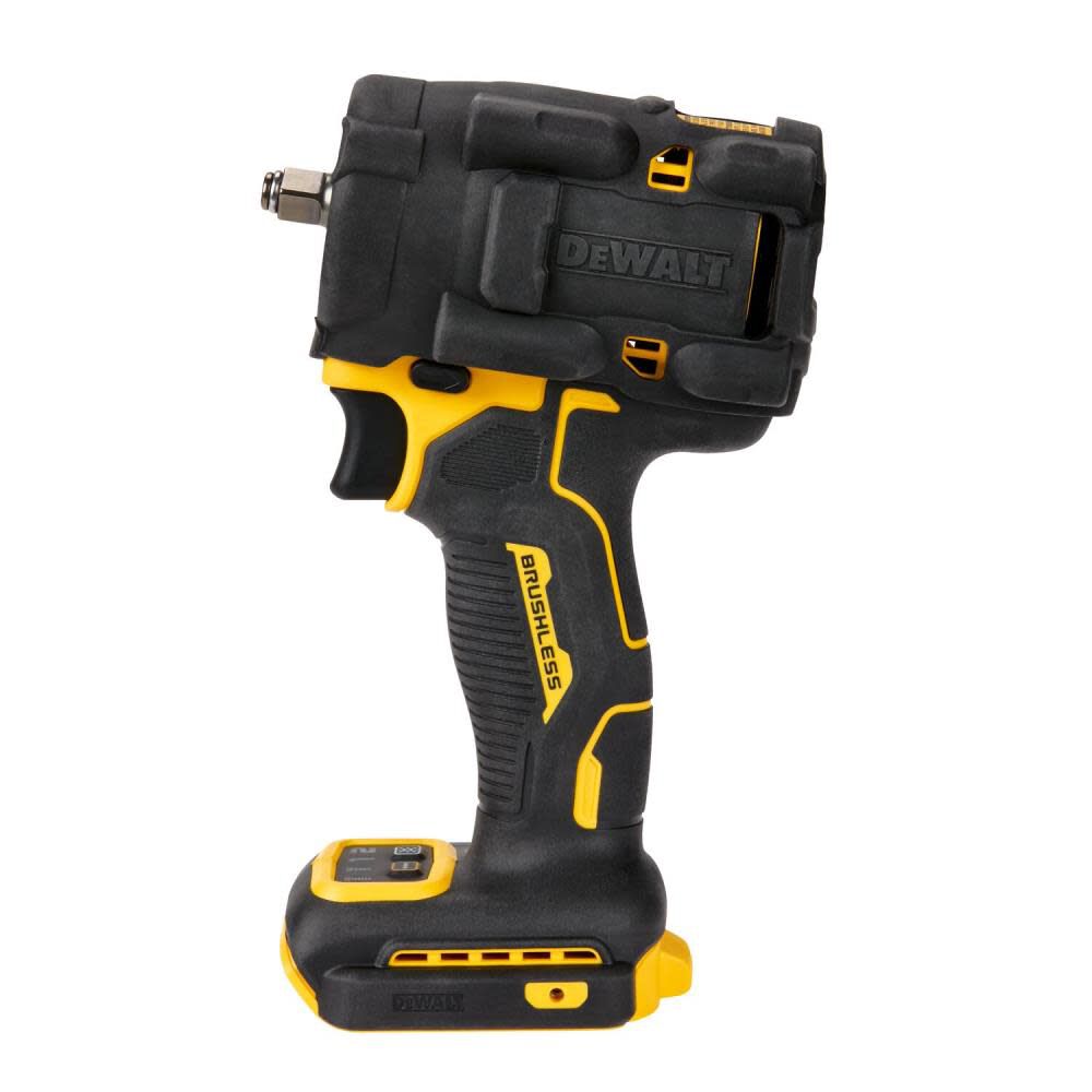 DeWalt DCF923B 20V MAX 3/8IN COMPACT IMPACT WRENCH BARE