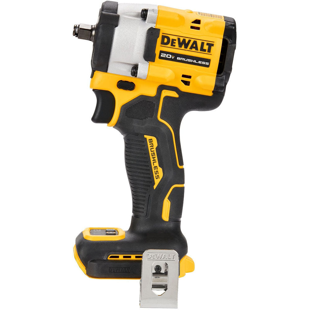 DeWalt DCF923B 20V MAX 3/8IN COMPACT IMPACT WRENCH BARE