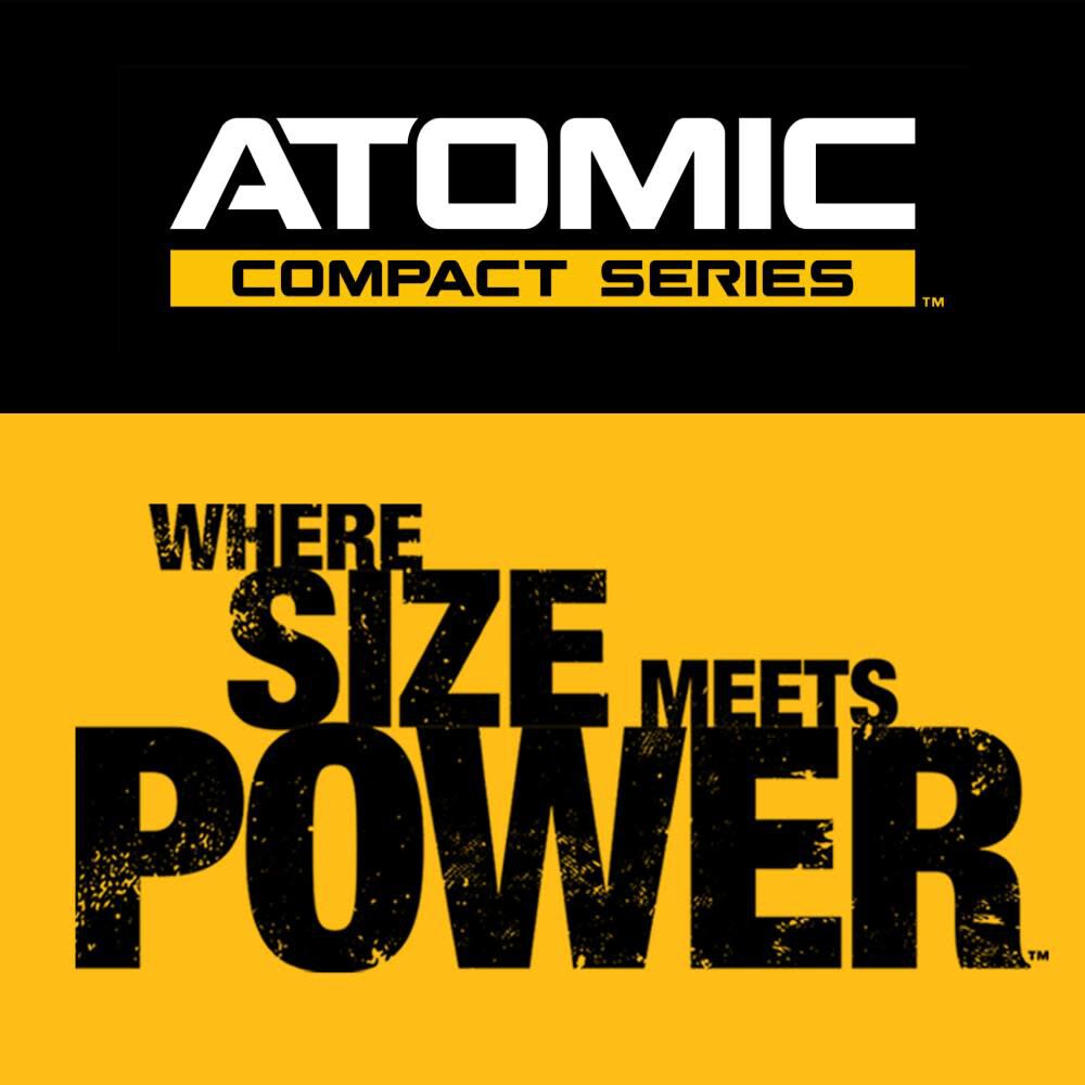 DeWalt DCF921P2 20V MAX 1/2IN COMPACT IMPACT SR HR