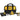 DeWalt DCS369E1 20V MAX ONE HANDED RECIP KIT