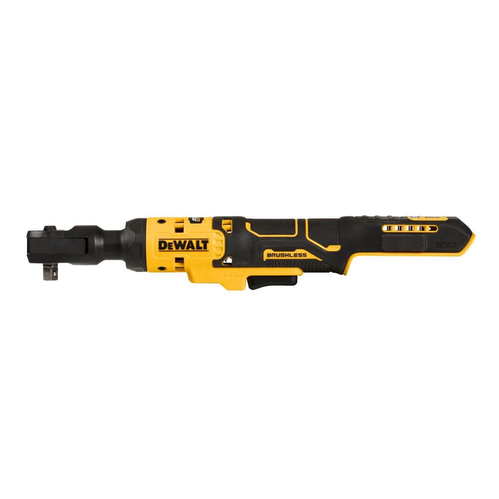 DeWalt DCF513B 20V MAX 3/0V MAX 3/8 RATCHET BARE
