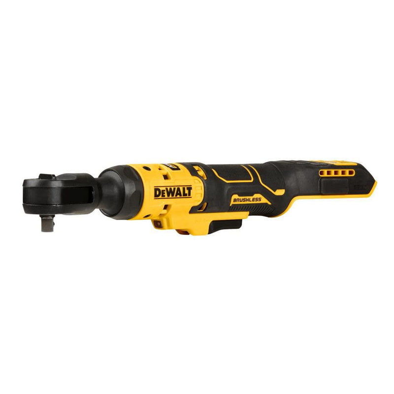 DeWalt DCF513B 20V MAX 3/0V MAX 3/8 RATCHET BARE