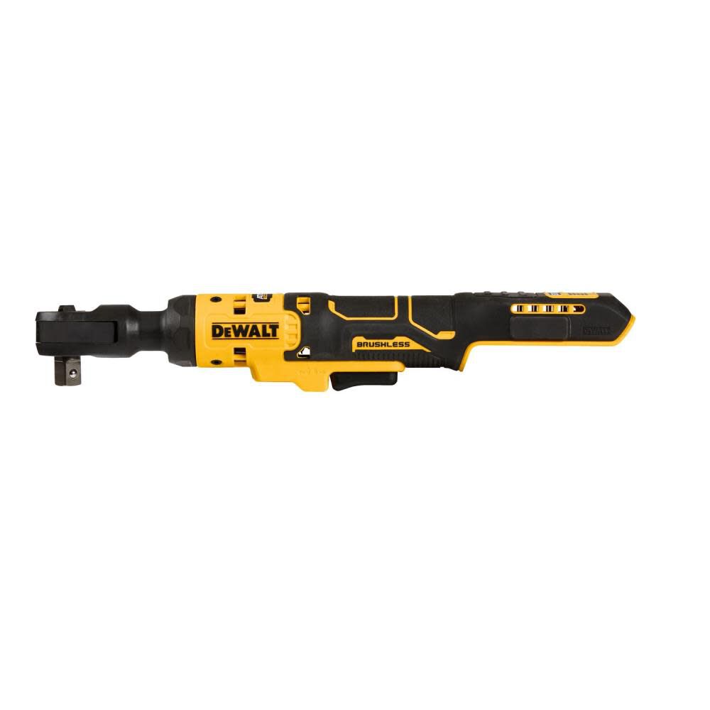 DeWalt DCF512B 20V MAX 1/2IN RATCHET BARE