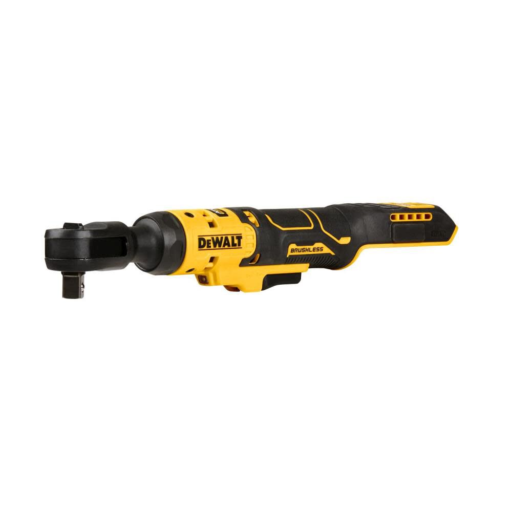DeWalt DCF512B 20V MAX 1/2IN RATCHET BARE