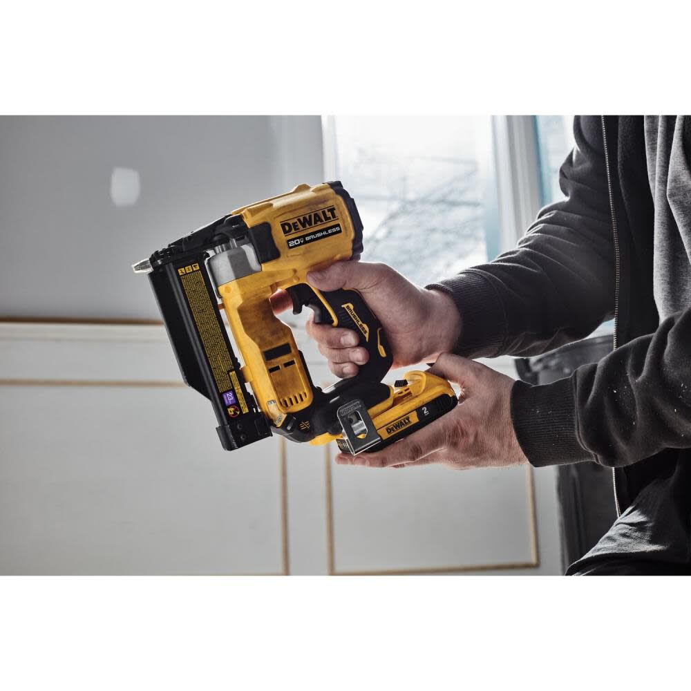 DeWalt DCBP034 20V MAX XR COMPACT BATTERY