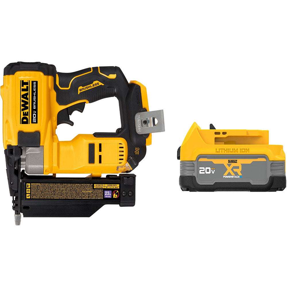 DeWalt DCBP034 20V MAX XR COMPACT BATTERY