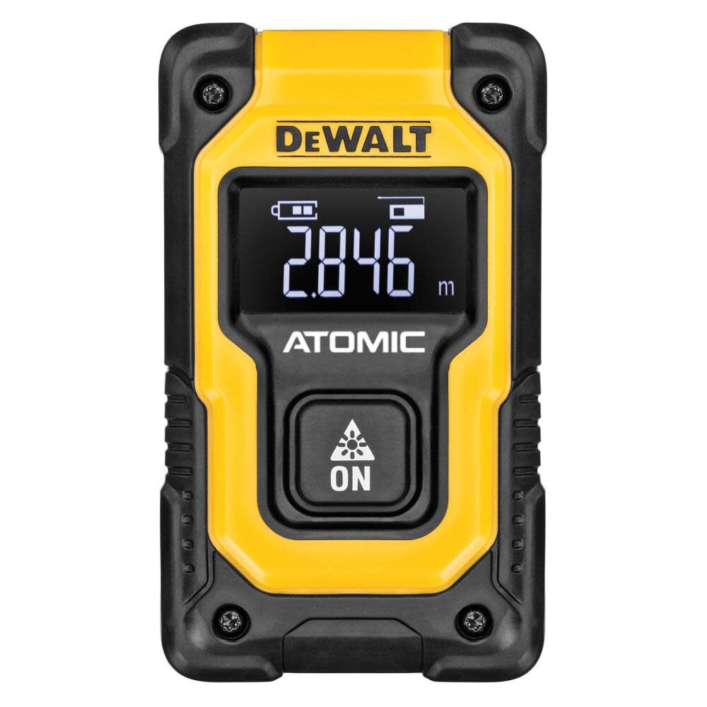 DeWalt DW055PL 55 FT POCKET LDM