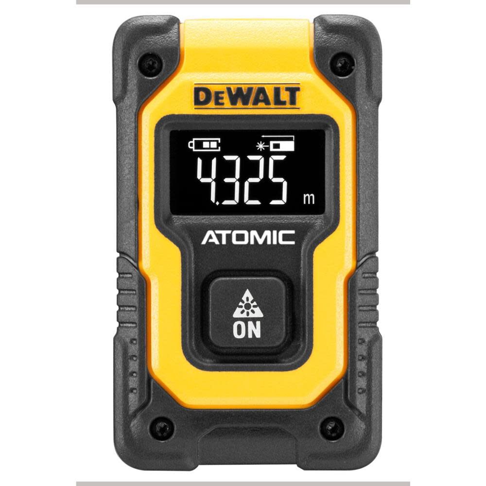 DeWalt DW055PL 55 FT POCKET LDM