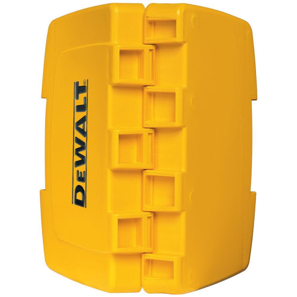 DeWalt DW1167 17PC Black&Gold STC