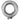 DeWalt DCE15110 BUSHING 250-300 MCM CU 300 MCM AL