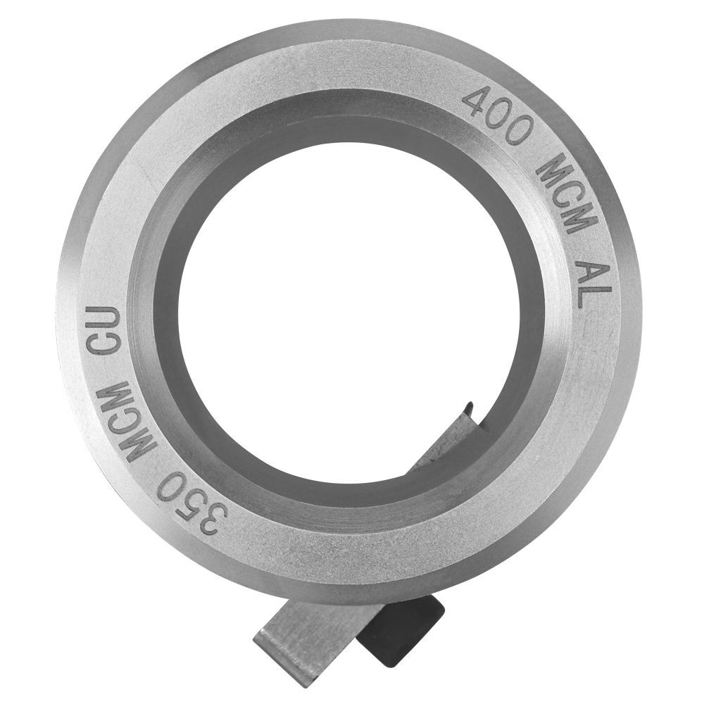DeWalt DCE15112 BUSHING 350 MCM CU 400 MCM AL