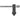 DeWalt DW2301 3/8 CHUCK KEY