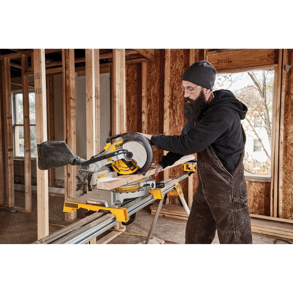 DeWalt DWA110CMB DW 10IN 60T AND 40T SAW BLADE