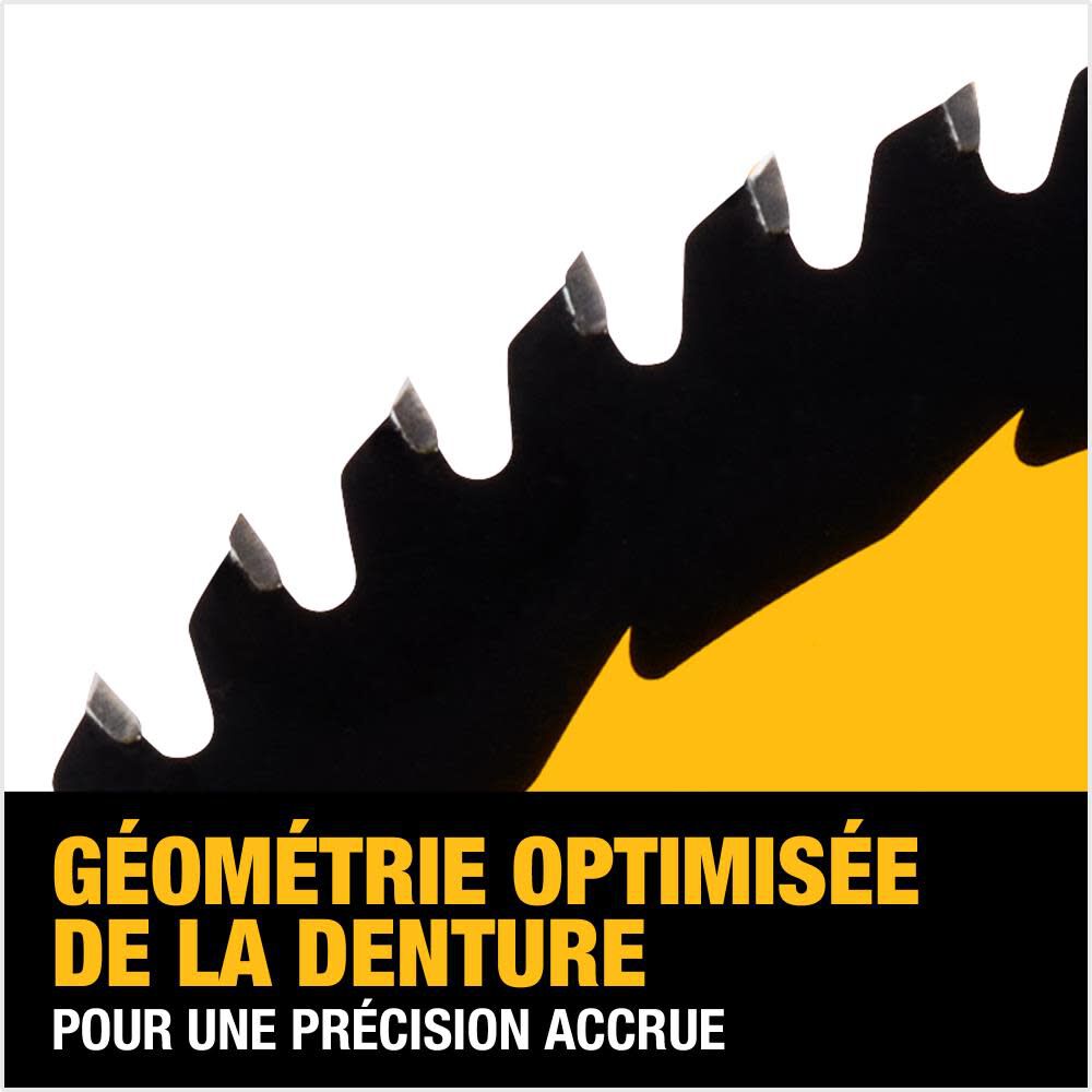 DeWalt DWA11260 DEWALT 12 IN 60T SAW BLADE