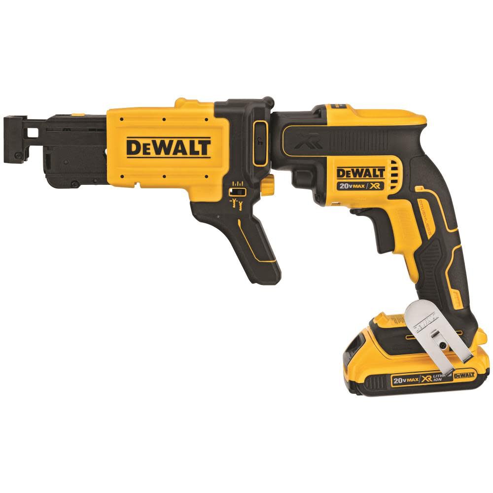 DeWalt DCF6202 COLLATED MAGAZINE ATTACHMENT