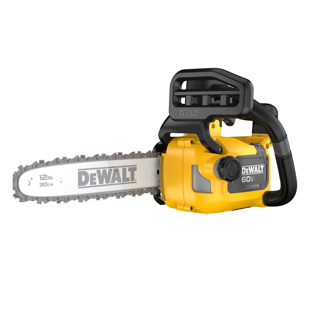 DeWalt DCCS673X1 DW 60V Compact Top Handle Chainsaw (kit)