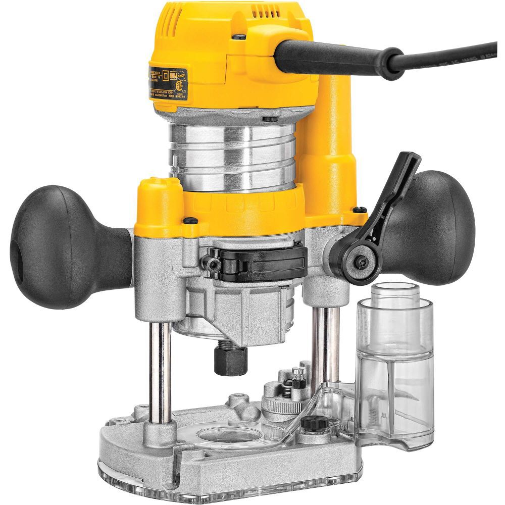 DeWalt DNP616 PLUNGE BASE VAC ADAPTOR