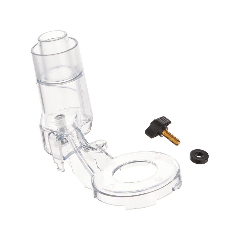 DeWalt DNP616 PLUNGE BASE VAC ADAPTOR