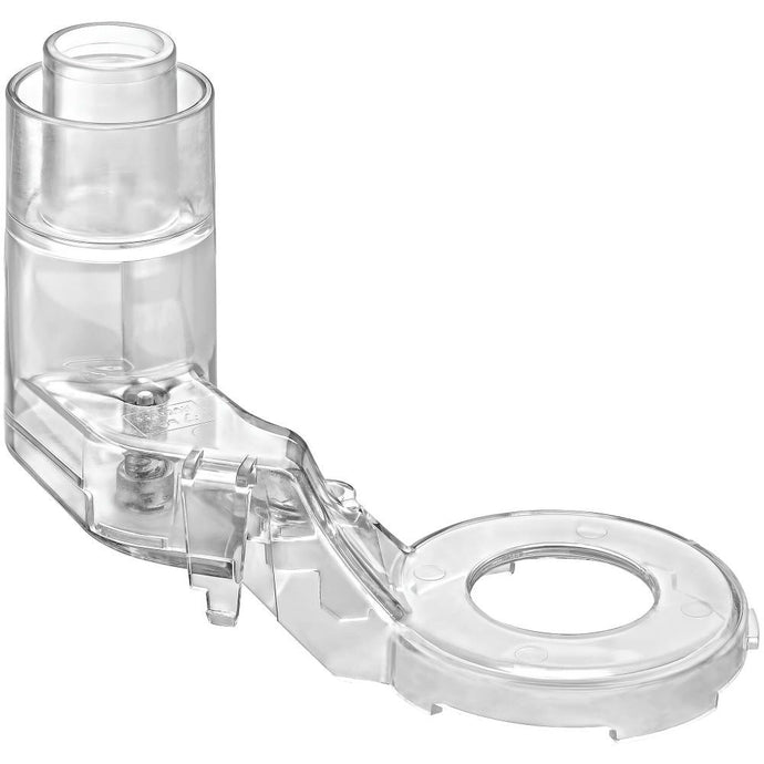 DeWalt DNP616 PLUNGE BASE VAC ADAPTOR