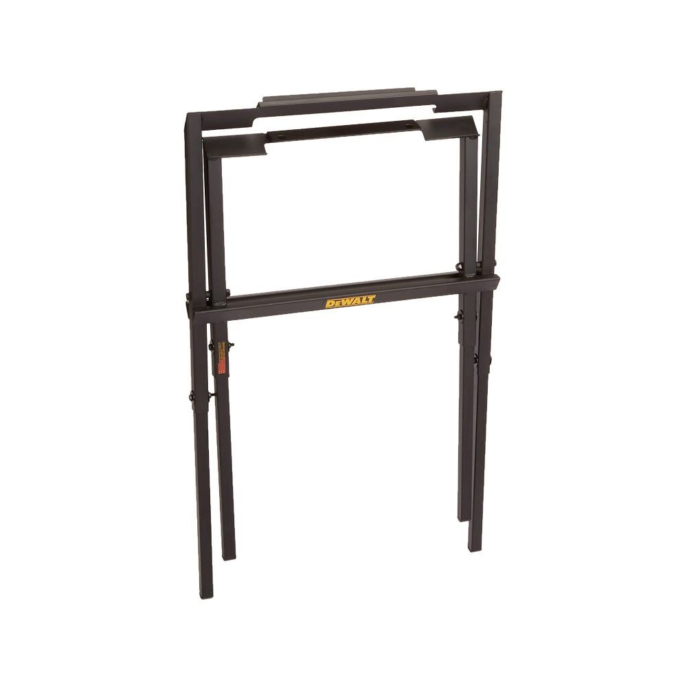 DeWalt DW7451 COMPACT TABLE SAW STAND