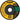 DeWalt DW4524 4-1/2 X 1/4 MASRY (BLK)