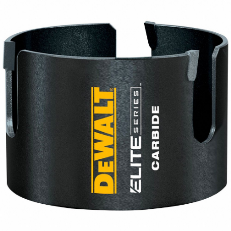 DeWalt DAH4614 6-1/4 IN (159MM) MM HOLESAW