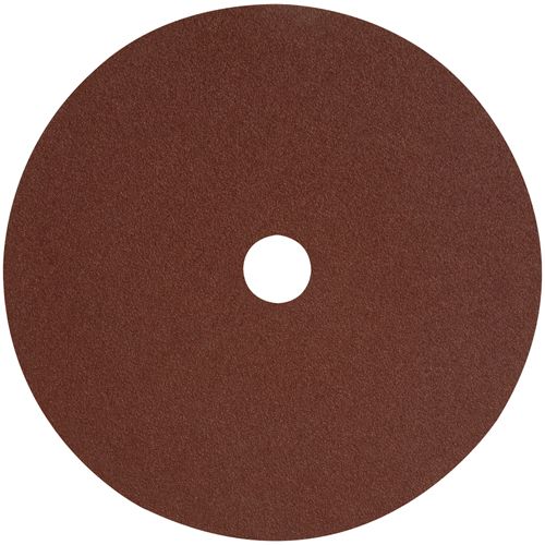 DeWalt DARB1G0305 4.5IN AO FIBER RESIN DISC 36G 5PK